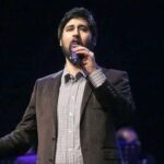 دانلود آهنگ حامد زمانی به نام میکشونی